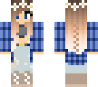fall skin