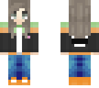 female makoto