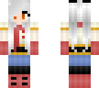 female papyrus