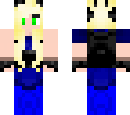 female skin