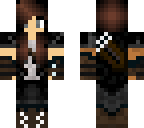 female survivor steve edit