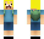 finn without hat improve 2