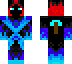 fire and ice
