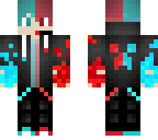 fire bipolar boy 