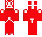 fire man