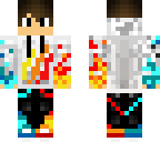 fire preston