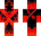 fire warrior