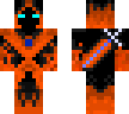 firewarrior