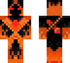 firewarrior