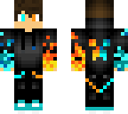 firexwater