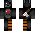 five night's at mangle's