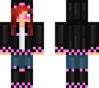fixed amazing girl