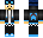 fixed cool dantdm