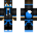fixed tail