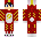 flash bunny