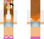 flower girl