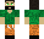 flowrance beard skin