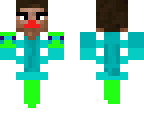fly steve