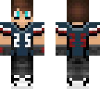football player