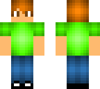 for my other brother