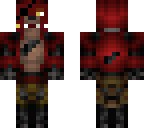 foxy