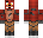 foxy version 2