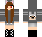 foxya girl