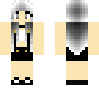 friki girl