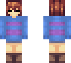 frisk