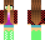 full skin