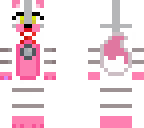fun time foxy