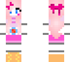 funtime as human