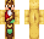 gabethederpyguy taco skin