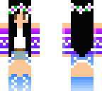 galaxy girl