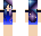 galaxy girl base edit