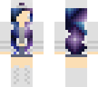 galaxy tomboy