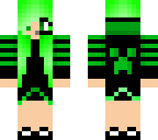 gamer creeper