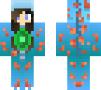geckogirl emerald