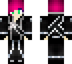 genderless