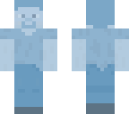 ghost steve