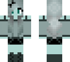 ghosty edit