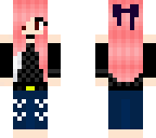 girl edit white