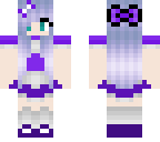 girl maid