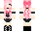 girl maid