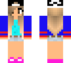 girl skin