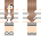 girl skin
