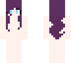 girl skin base