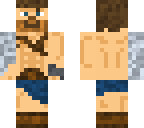 gladiator spartacus