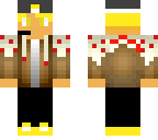 glowstone_cake halloween