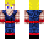 gohan ssj
